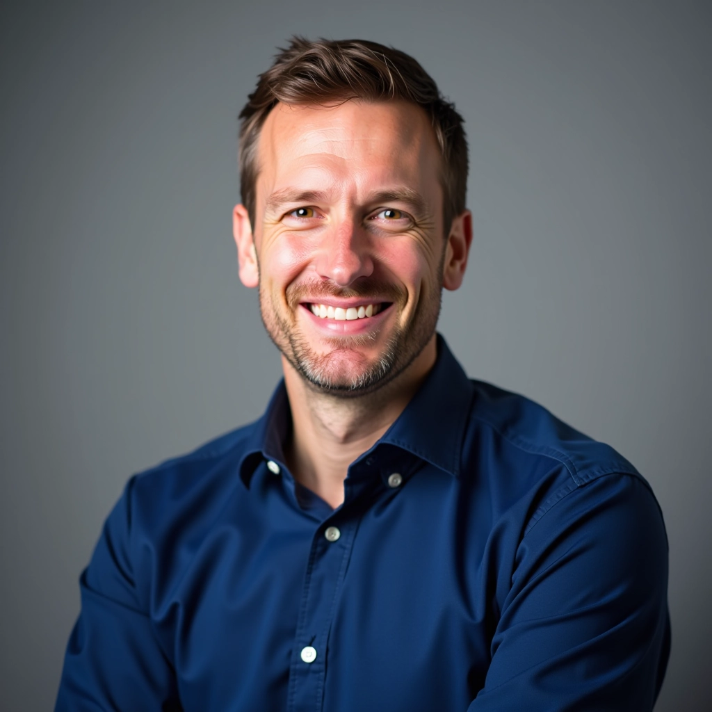 Marcus Steinbach